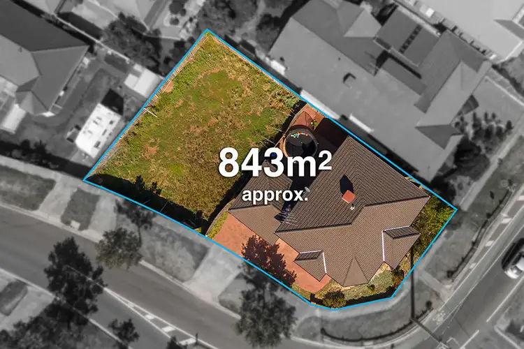 312 Morris Road, Hoppers Crossing VIC 3029