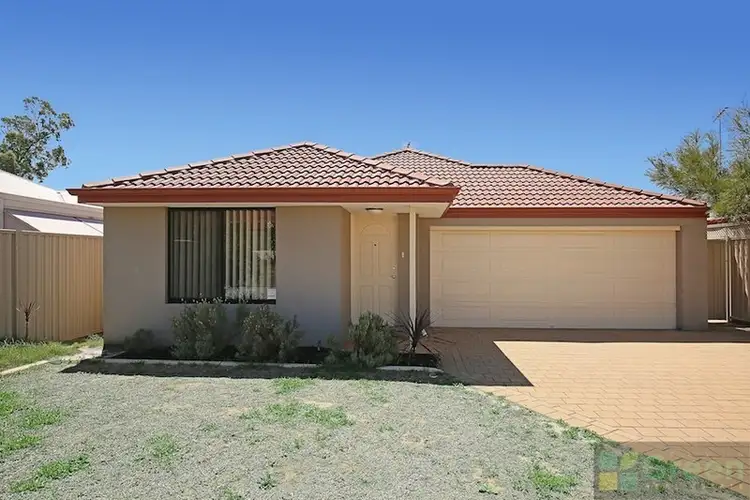 3 Menna Brace, Greenfields WA 6210