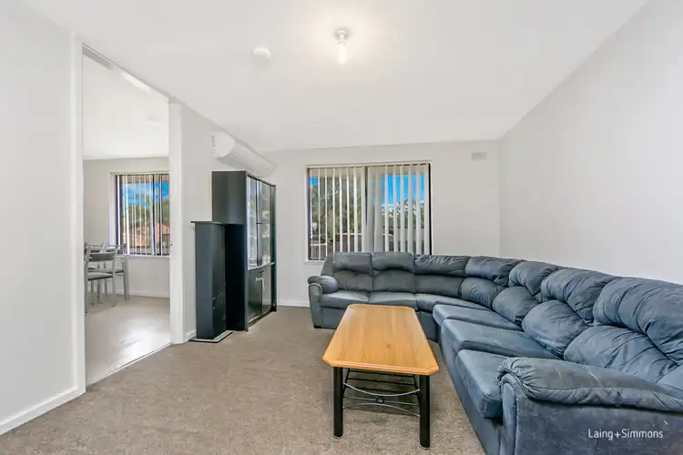 Second view of Homely house listing, 120 Nellie Stewart Drive, Doonside NSW 2767