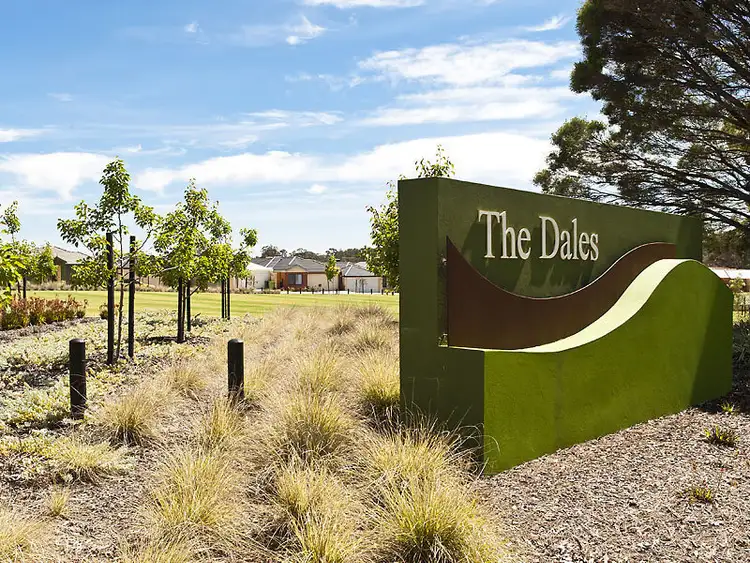 LOT 1113 Baroness Road, Baldivis WA 6171