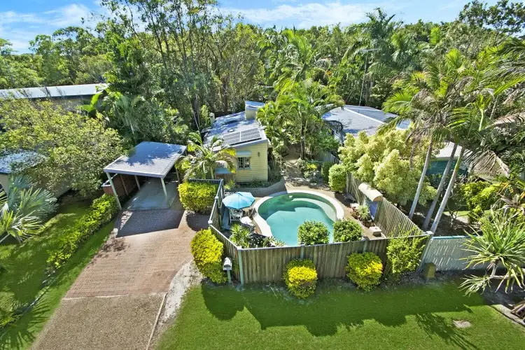46 Warran Road, Yaroomba QLD 4573