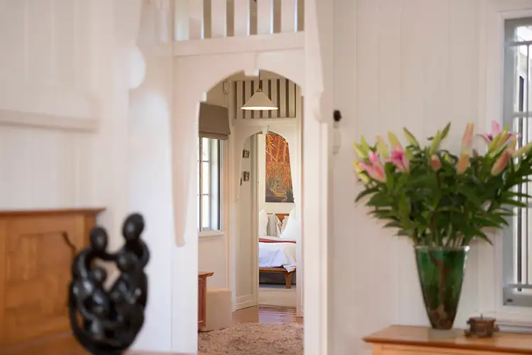 Second view of Homely house listing, 18 Randolph Street, Graceville QLD 4075
