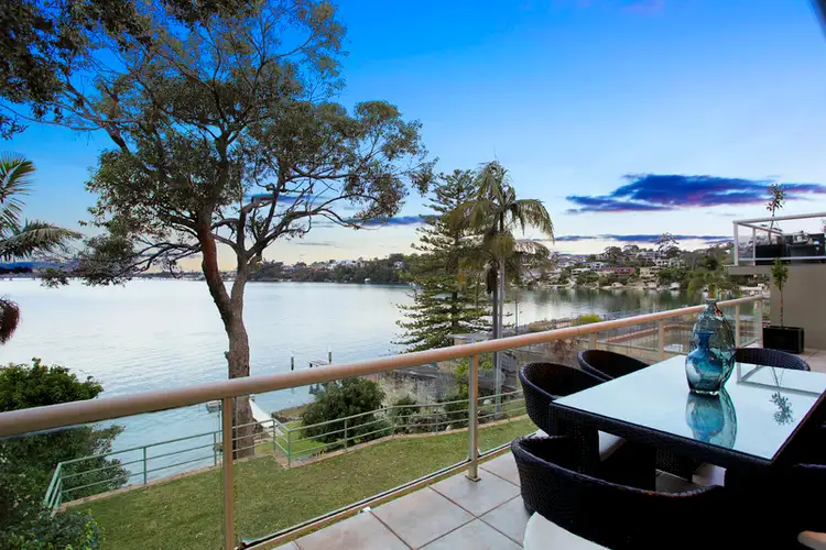 Second view of Homely house listing, 68-70 Kangaroo Point Road, Kangaroo Point NSW 2224