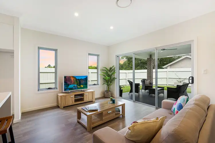 Fourth view of Homely house listing, 12B Cottesloe Street, East Toowoomba QLD 4350