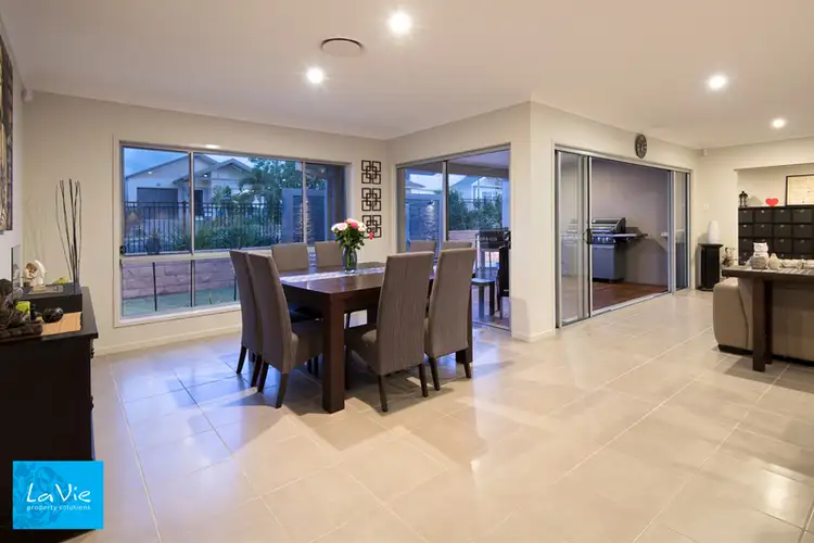 Sixth view of Homely house listing, 2 Arnaldo Avenue, Augustine Heights QLD 4300