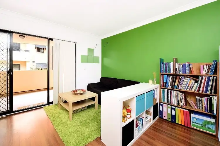 7/19 Eastbourne Road, Homebush West NSW 2140