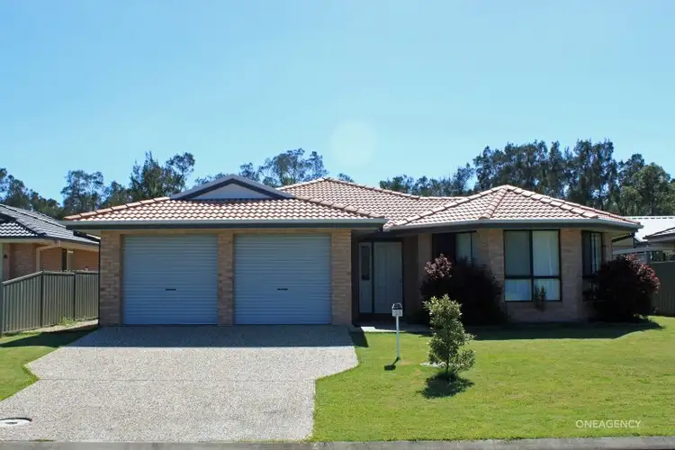Second view of Homely house listing, 33 Bunya Pine Circuit, West Kempsey NSW 2440