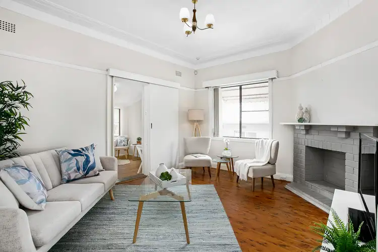 Third view of Homely house listing, 26 Andrew Street, Melrose Park NSW 2114