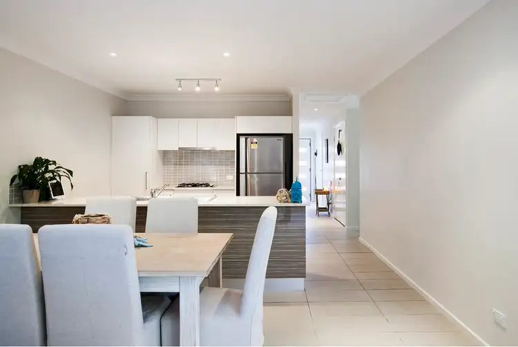 Third view of Homely house listing, 8 Jemima Close, Flinders NSW 2529