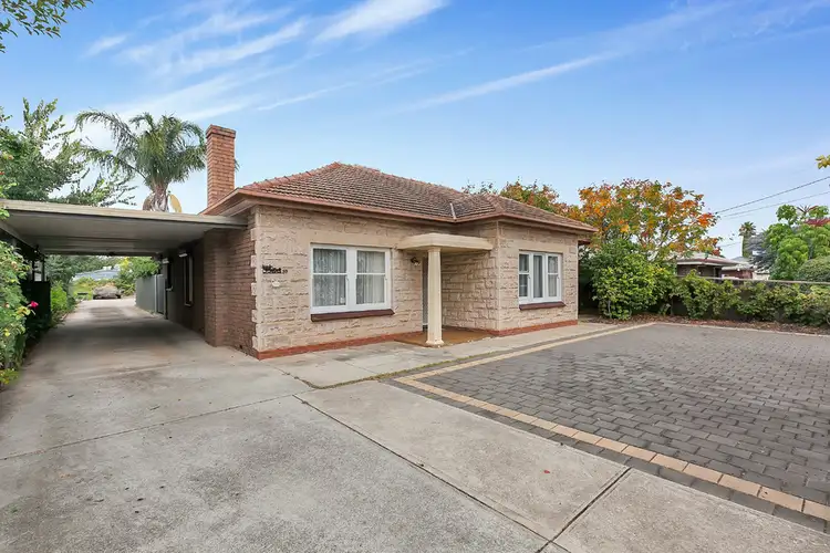 Fourth view of Homely house listing, 59 Edward Street, Daw Park SA 5041