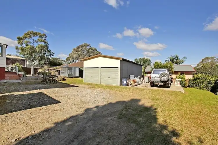 Fifth view of Homely house listing, 6 Glendiver Road, The Oaks NSW 2570