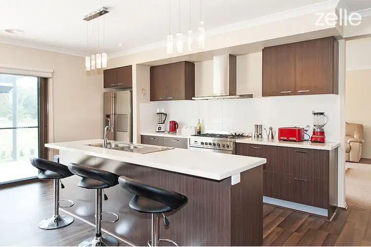 Third view of Homely house listing, 62 Cambridge Drive, Thurgoona NSW 2640
