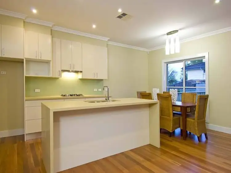 Second view of Homely house listing, 48 Princes Street, Turramurra NSW 2074