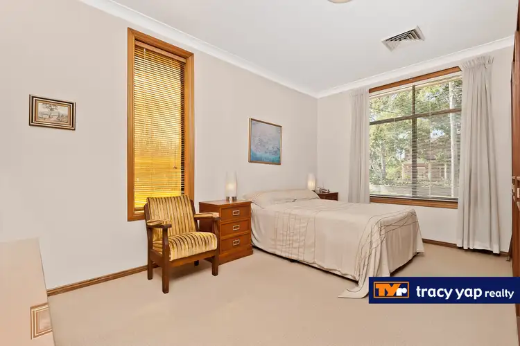 Fifth view of Homely house listing, 22 Kent Road, North Ryde NSW 2113