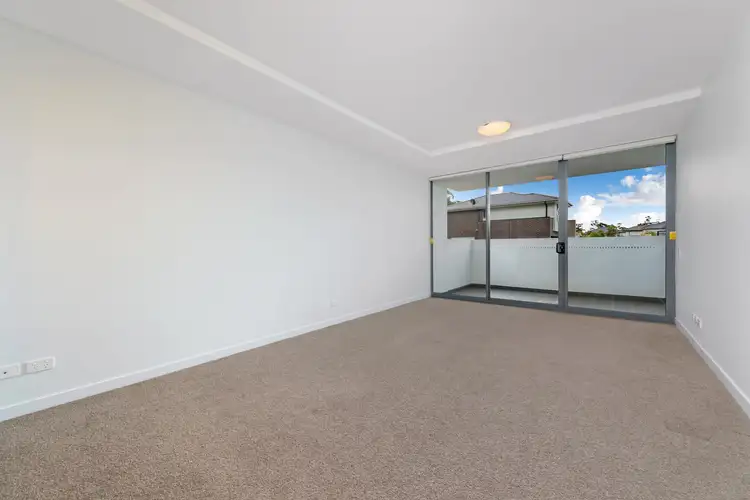 Third view of Homely apartment listing, 2/1 Lucinda Avenue, Kellyville NSW 2155