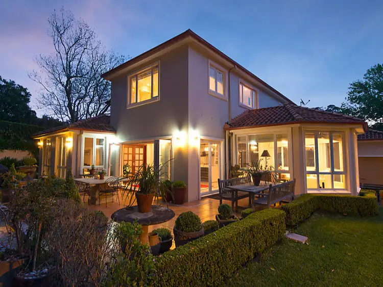 Fifth view of Homely house listing, 19A Warrangi Street, Turramurra NSW 2074