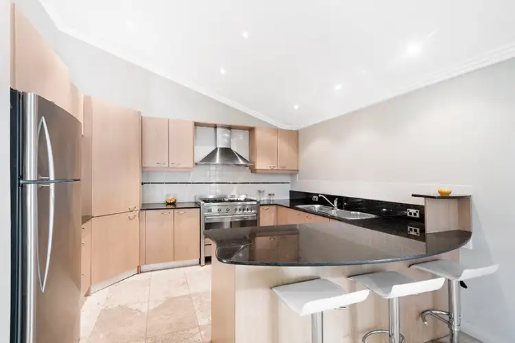 Sixth view of Homely house listing, 1 Talinga Place, Lilli Pilli NSW 2229