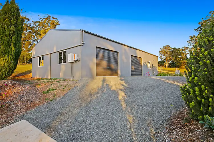 Third view of Homely house listing, 5 Guido Avenue, Blue Mountain Heights QLD 4350