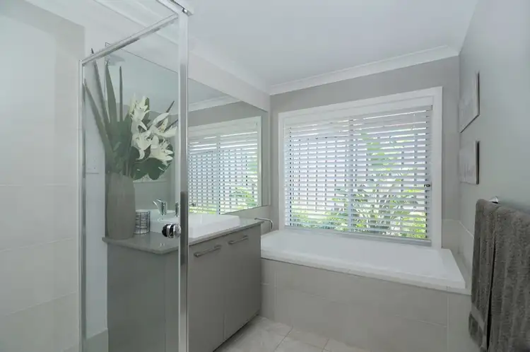 Fifth view of Homely house listing, 46 Banool Circuit, Bomaderry NSW 2541