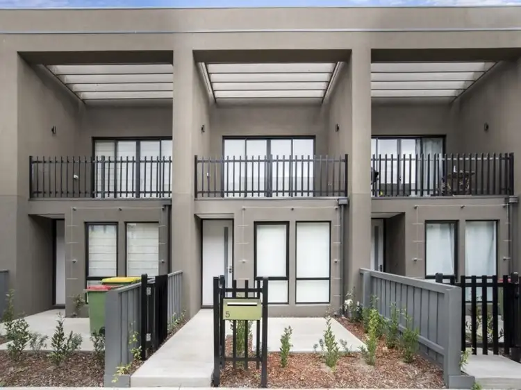 5 Kiln Walk, Maidstone VIC 3012