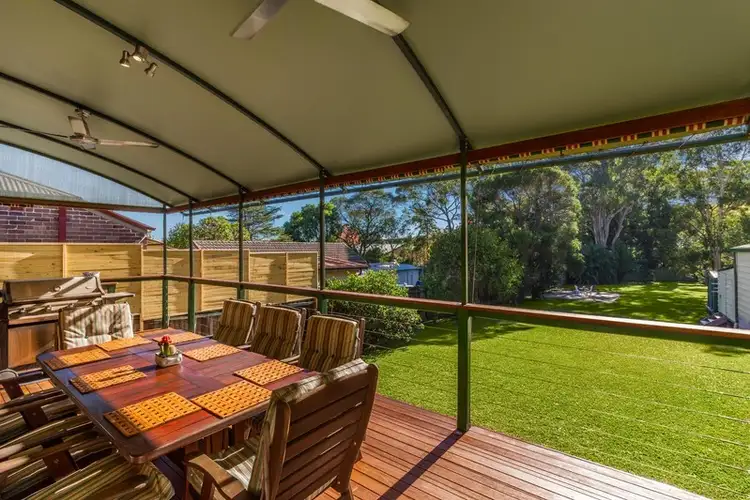 Third view of Homely house listing, 65 Broughton Road, Strathfield NSW 2135