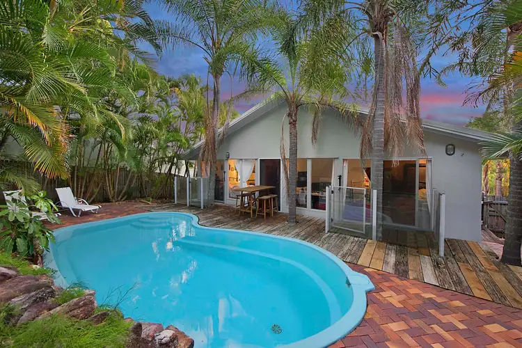 Second view of Homely house listing, 26 Grant Street, Noosa Heads QLD 4567