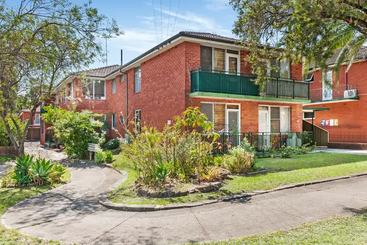 Fifth view of Homely apartment listing, 7/28 Morris Avenue, Croydon Park NSW 2133