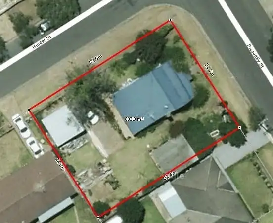 94 Piccadilly Street, Riverstone NSW 2765