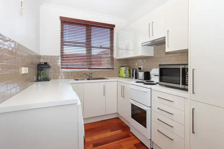 Main view of Homely apartment listing, 10/342 Victoria Place, Drummoyne NSW 2047