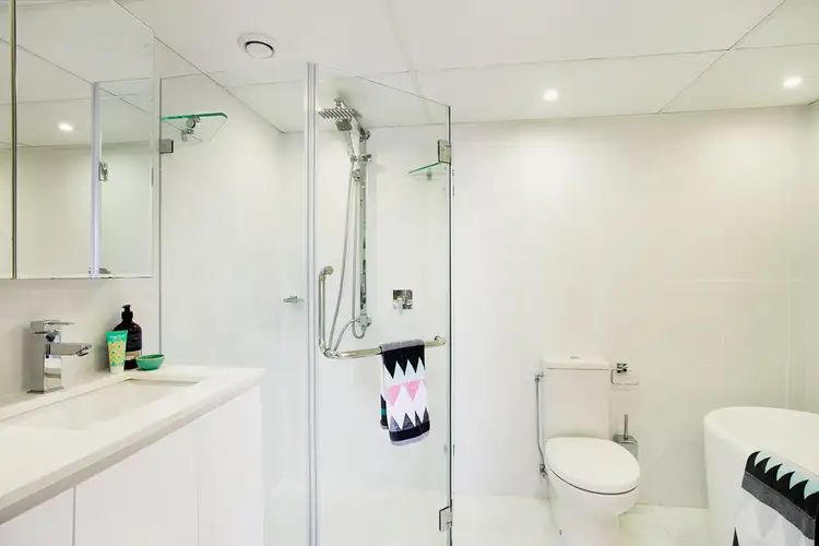 Fifth view of Homely apartment listing, 109/122 Saunders Street, Pyrmont NSW 2009