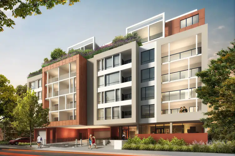 31 Burlington Road, Homebush NSW 2140