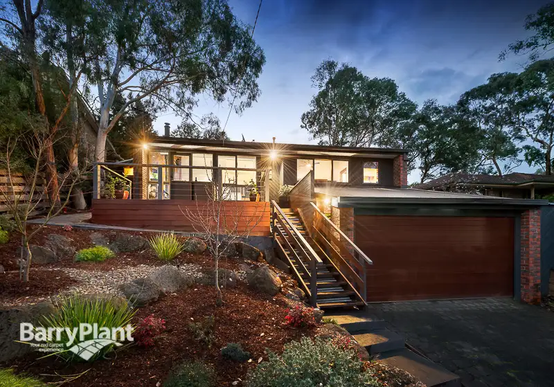 Main view of Homely house listing, 4 Price Court, Diamond Creek VIC 3089