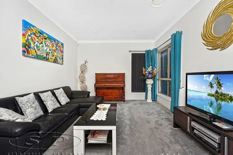 Third view of Homely house listing, 12 Peppertree Road, Lidcombe NSW 2141