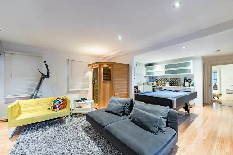 Sixth view of Homely house listing, 1 Bayley Street, Narrabundah ACT 2604