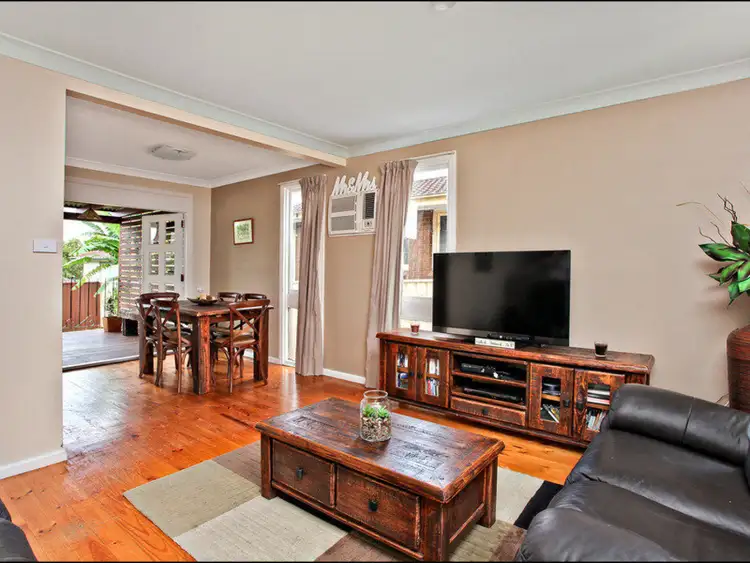Second view of Homely house listing, 7 Arnham Place, Willmot NSW 2770