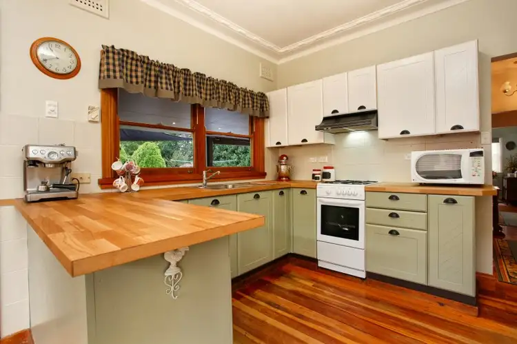 Third view of Homely house listing, 60 Warwick Street, Penrith NSW 2750