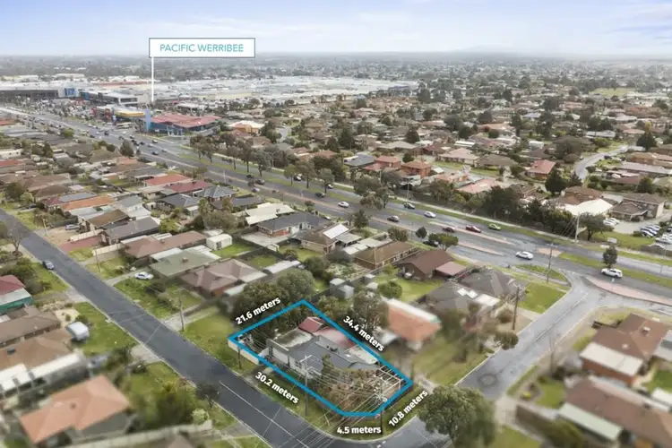 6 Hughes Street, Hoppers Crossing VIC 3029