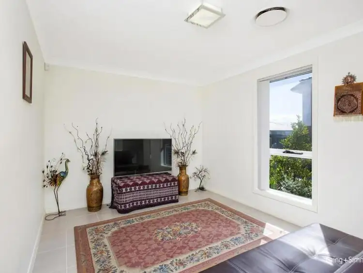 Fifth view of Homely house listing, 27 Bartlett Street, Ropes Crossing NSW 2760