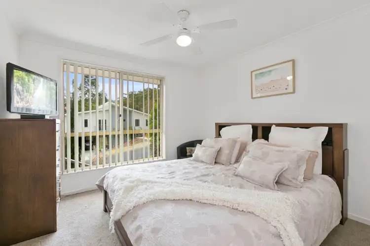 Sixth view of Homely house listing, 24 Peppertree Circuit, Toronto NSW 2283