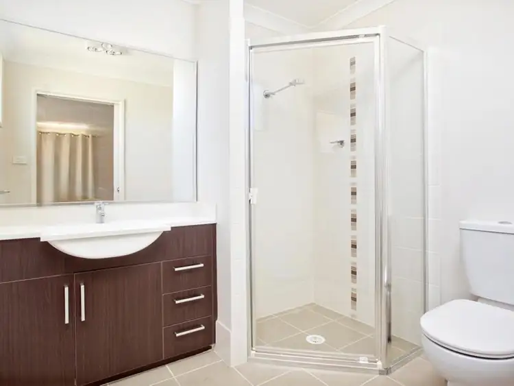 Sixth view of Homely house listing, 22 Wiseman Circuit, Ropes Crossing NSW 2760