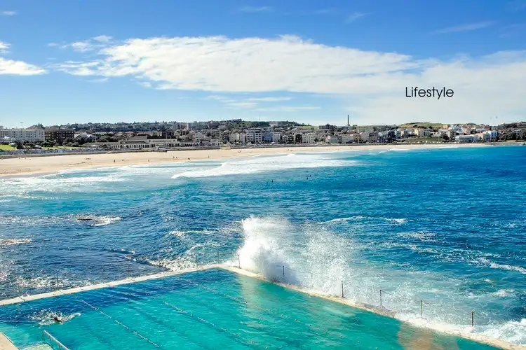 Sixth view of Homely apartment listing, 14/7-13 Denham Street, Bondi Beach NSW 2026