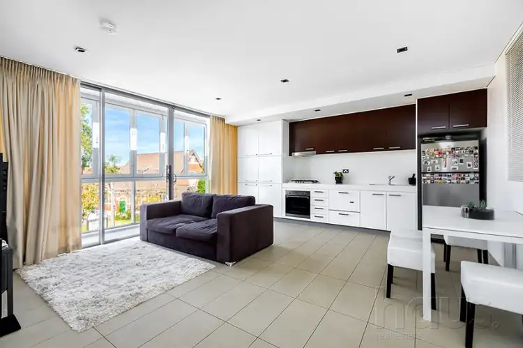 Fourth view of Homely unit listing, 211/2 Marlborough Street, Drummoyne NSW 2047