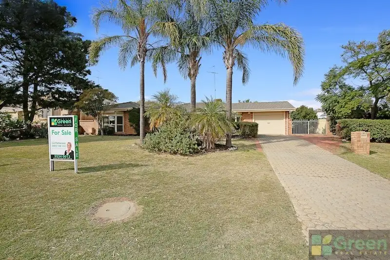 Main view of Homely house listing, 5 Gannet Rise, Halls Head WA 6210