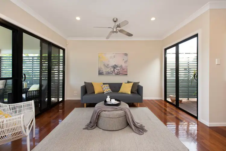 Third view of Homely house listing, 175 Strong Avenue, Graceville QLD 4075