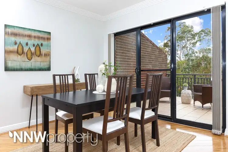 Sixth view of Homely unit listing, 7/1 Kandy Avenue, Epping NSW 2121