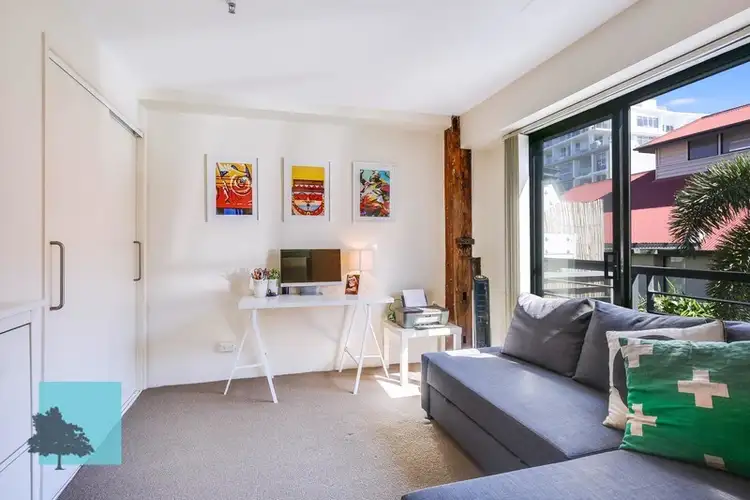 Fifth view of Homely apartment listing, 121/139 Commercial Road, Teneriffe QLD 4005