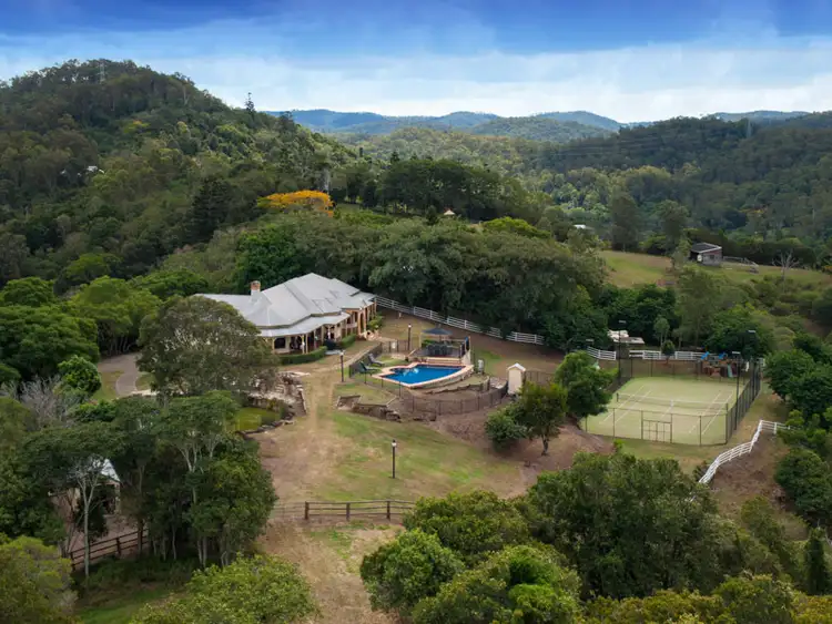 459 Upper Brookfield Road, Upper Brookfield QLD 4069
