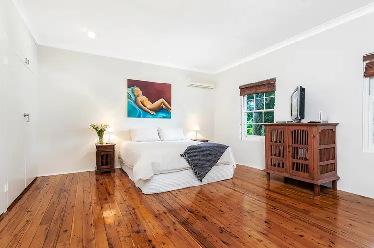 Third view of Homely house listing, 23 Bellevue Street, Chatswood West NSW 2067