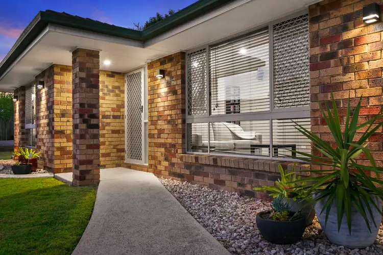 Third view of Homely house listing, 5 Jasper Street, Alexandra Hills QLD 4161