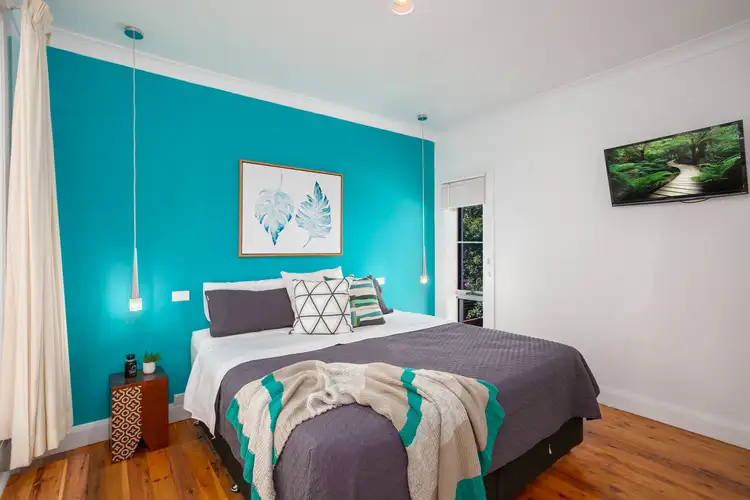 Sixth view of Homely house listing, 102 Bellevue Road, Figtree NSW 2525